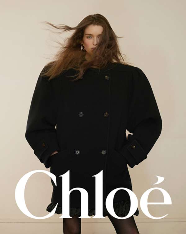 Chloé- Spring '26