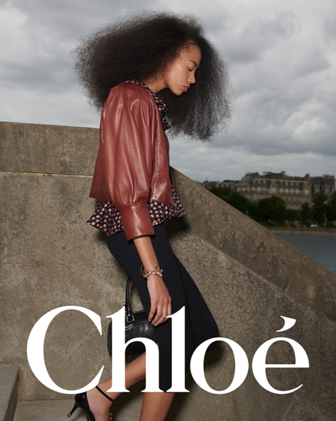 Chloé- Spring '26
@chloe 

Photographer: @johnnydufort
Artistic Director: @bruceusherltd
Stylist: @ElodieDavid
Hair: @EstherLangham
Makeup: @Hannah_Murray1
Nails: @NailsbySylvieVacca
Set Design: @PoppyBartlettstudio
Models: @marylore_heck
Prinnie Stott
@jacquilouise__
@_riverklein
@kanfitty24
@hejialiiiii
@carolina.tilgner
@stella.hanan
Production: @roscoproduction 

#chloé #RoscoProduction
