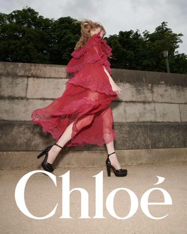 Chloé- Spring '26