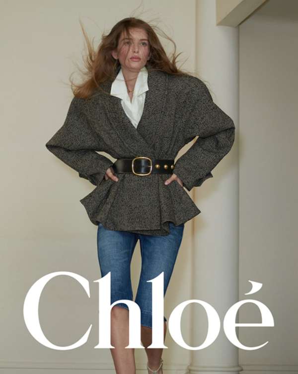 Chloé- Spring '26