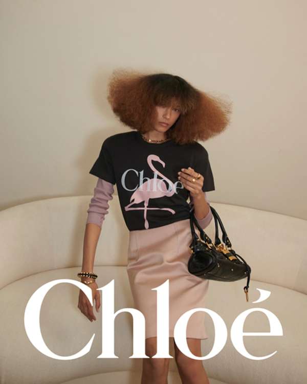 Chloé- Spring '26