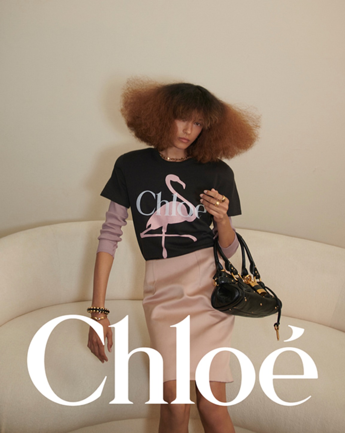 Chloé- Spring '26
@chloe 

Photographer: @johnnydufort
Artistic Director: @bruceusherltd
Stylist: @ElodieDavid
Hair: @EstherLangham
Makeup: @Hannah_Murray1
Nails: @NailsbySylvieVacca
Set Design: @PoppyBartlettstudio
Models: @marylore_heck
Prinnie Stott
@jacquilouise__
@_riverklein
@kanfitty24
@hejialiiiii
@carolina.tilgner
@stella.hanan
Production: @roscoproduction 

#chloé #RoscoProduction
