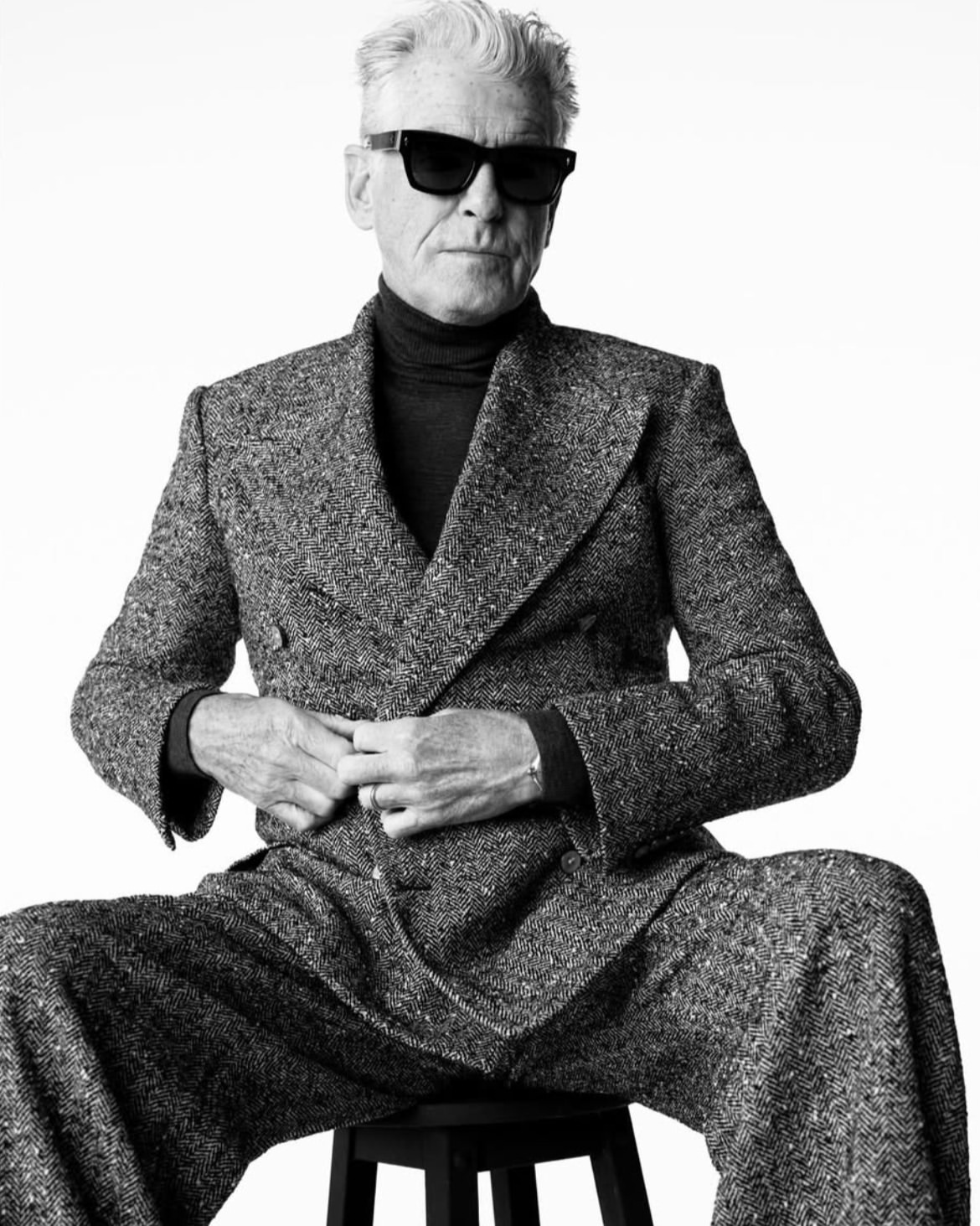 GQ The 2025 Men of the Year Cover
@britishgq 

Photographer: @scotttrindle ⁠
⁠Stylist: @rosefordestudio
Hair: @jodytaylorhair
Skin: @adeleartistry
Tailor: @claireoconnorofficial
Talent: @piercebrosnanofficial 
⁠Production: @roscoproduction

#GQ #RoscoProduction⁠
⁠