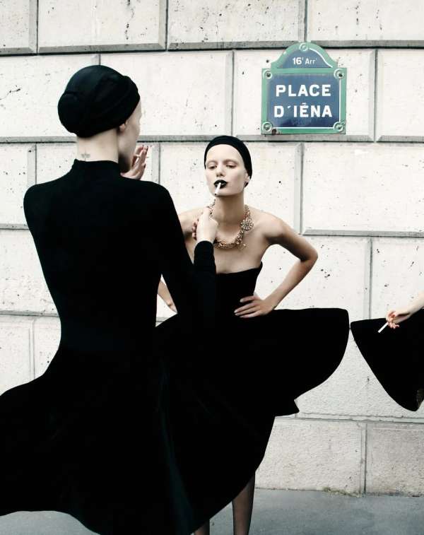 Beyond Noise, Issue 4