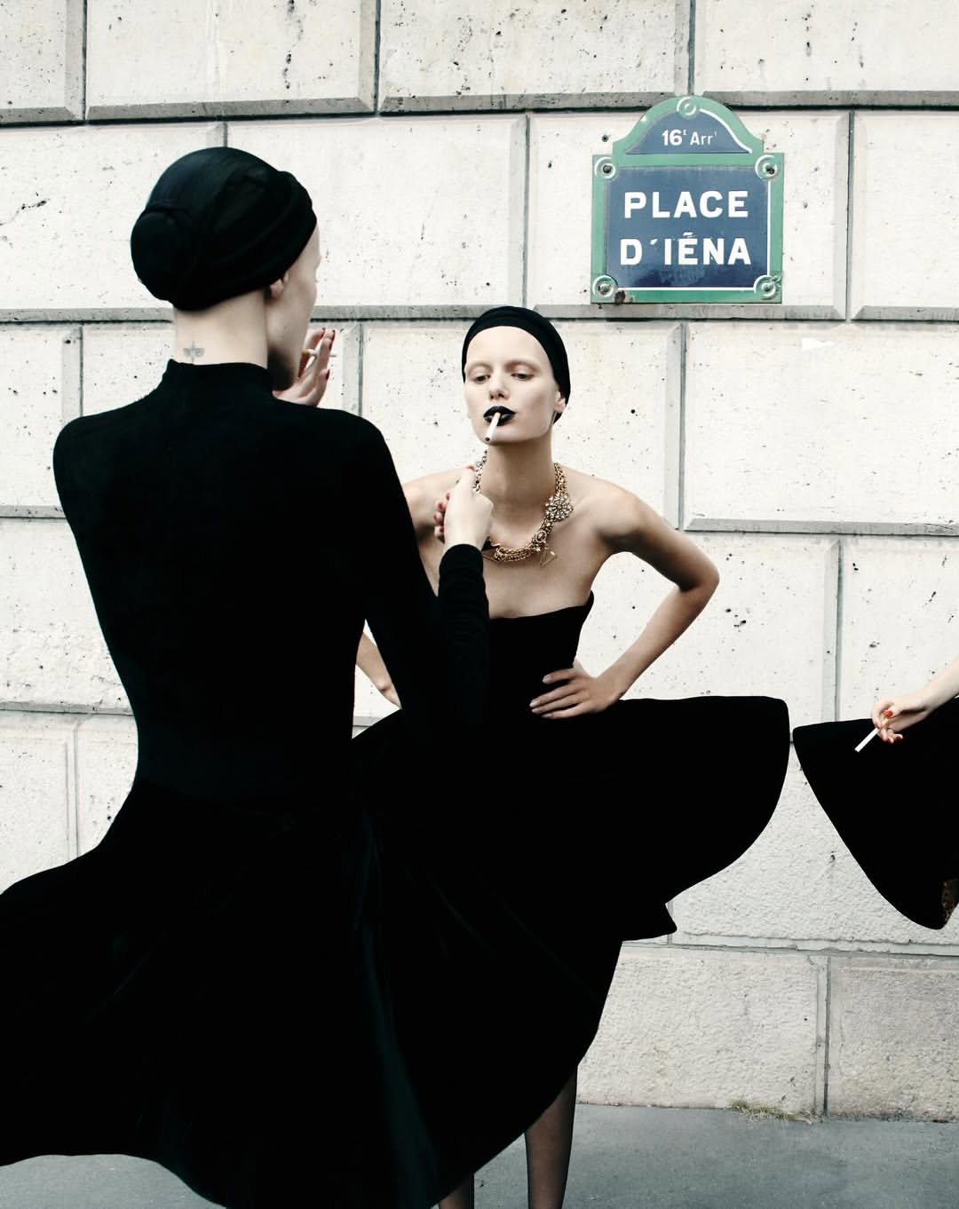 Beyond Noise, Issue 4
@thebeyondnoise 

Photographer: @robingaliegue
Stylist: @paulsinclaire
Hair: @benjaminmullerhair
Makeup: @lucyjbridge
Nails: @alexfeller
Set Design: @andreacellerinostudio
Casting director: @julialangecasting
Models: 
Lauren H
@wa1i__
@rosaliekefuchs
@bomasunday_
@elladalton_
@libbytaverner
@danakatesmith
@bodinevangalen
Production: @roscoproduction

#BeyondNoise #RoscoProduction