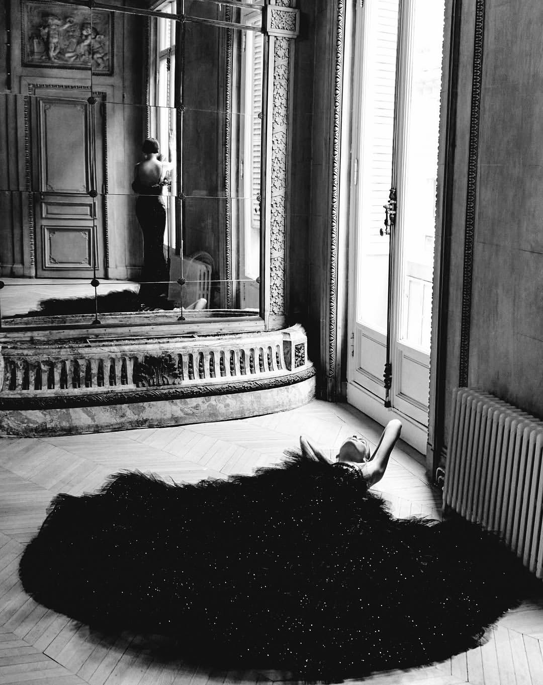 Beyond Noise, Issue 4
@thebeyondnoise 

Photographer: @robingaliegue
Stylist: @paulsinclaire
Hair: @benjaminmullerhair
Makeup: @lucyjbridge
Nails: @alexfeller
Set Design: @andreacellerinostudio
Casting director: @julialangecasting
Models: 
Lauren H
@wa1i__
@rosaliekefuchs
@bomasunday_
@elladalton_
@libbytaverner
@danakatesmith
@bodinevangalen
Production: @roscoproduction

#BeyondNoise #RoscoProduction