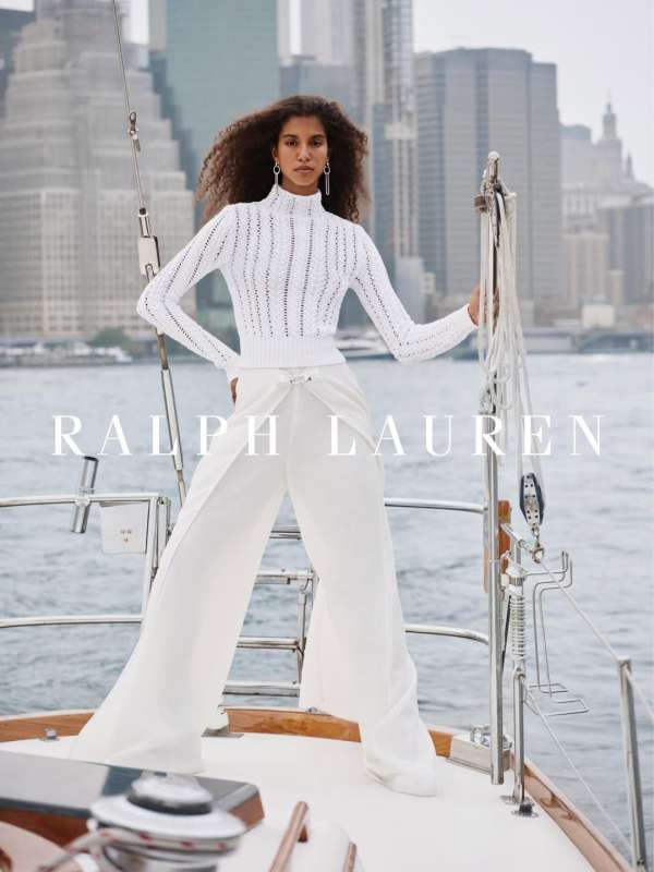 Ralph Lauren Pre-Spring 26