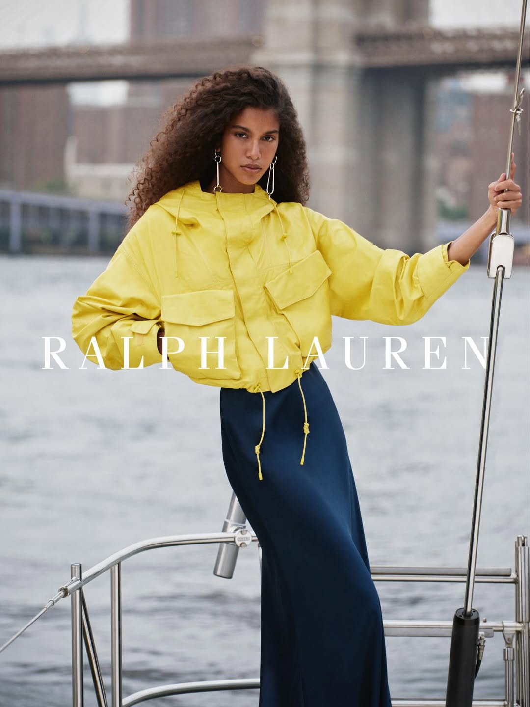 Ralph Lauren Pre-Spring 26