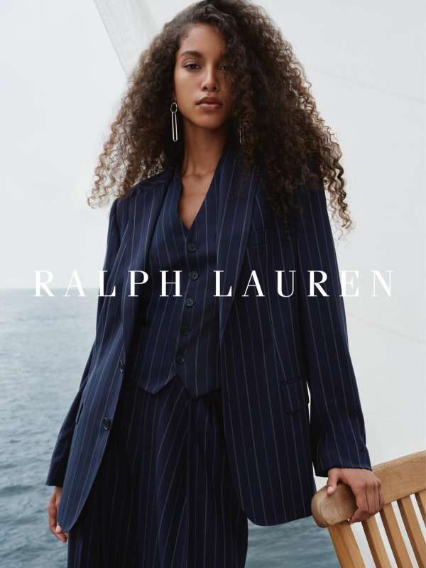 Ralph Lauren Pre-Spring 26