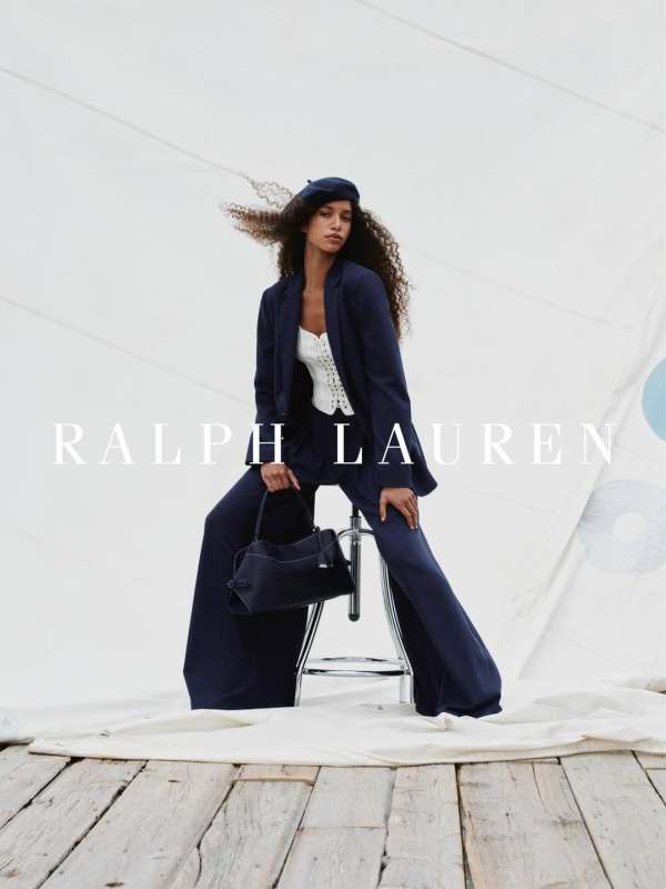 Ralph Lauren Pre-Spring 26