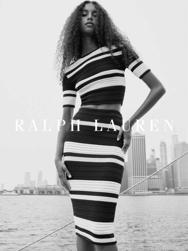 Ralph Lauren Pre-Spring 26
