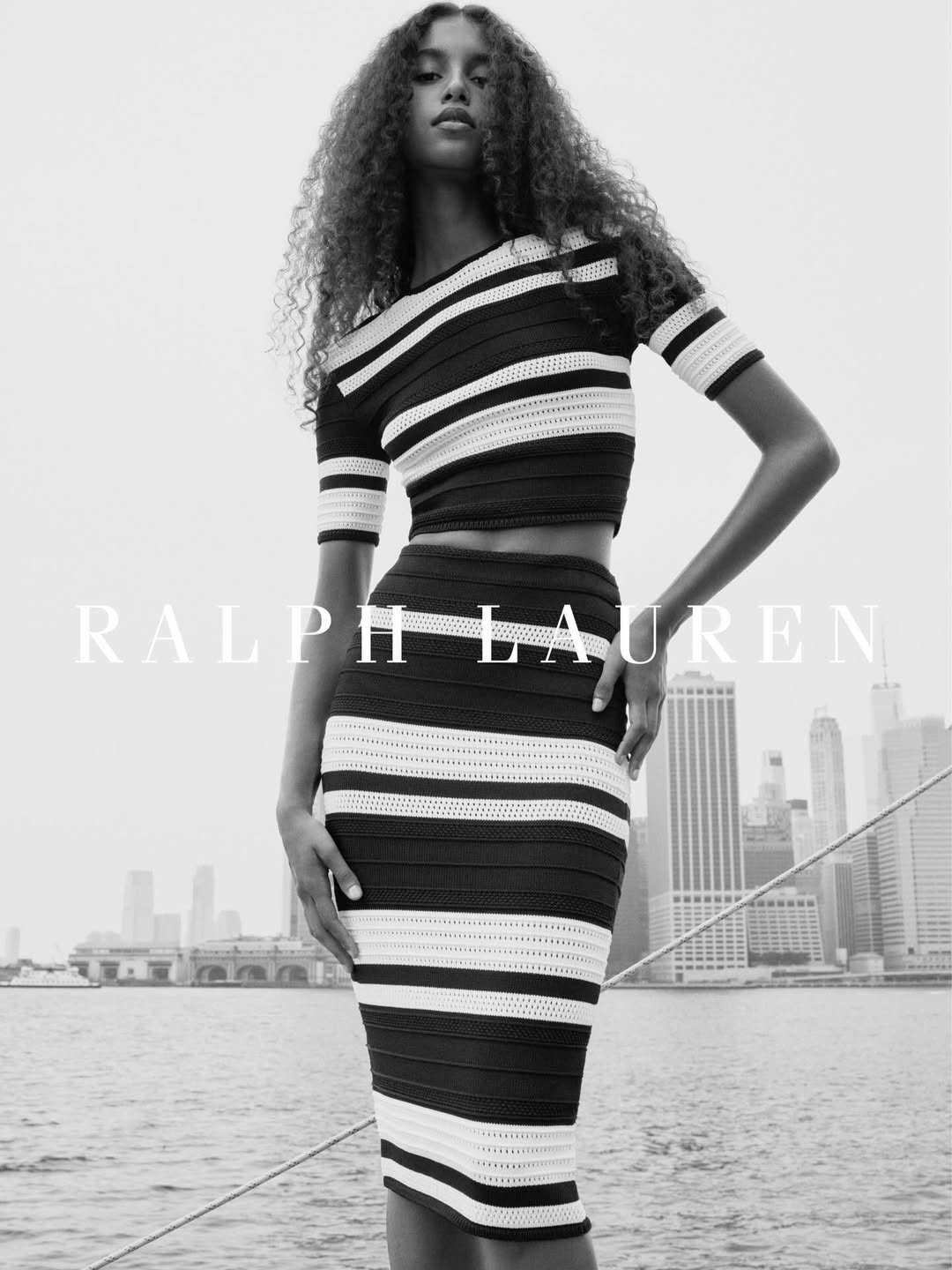 Ralph Lauren Pre-Spring 26