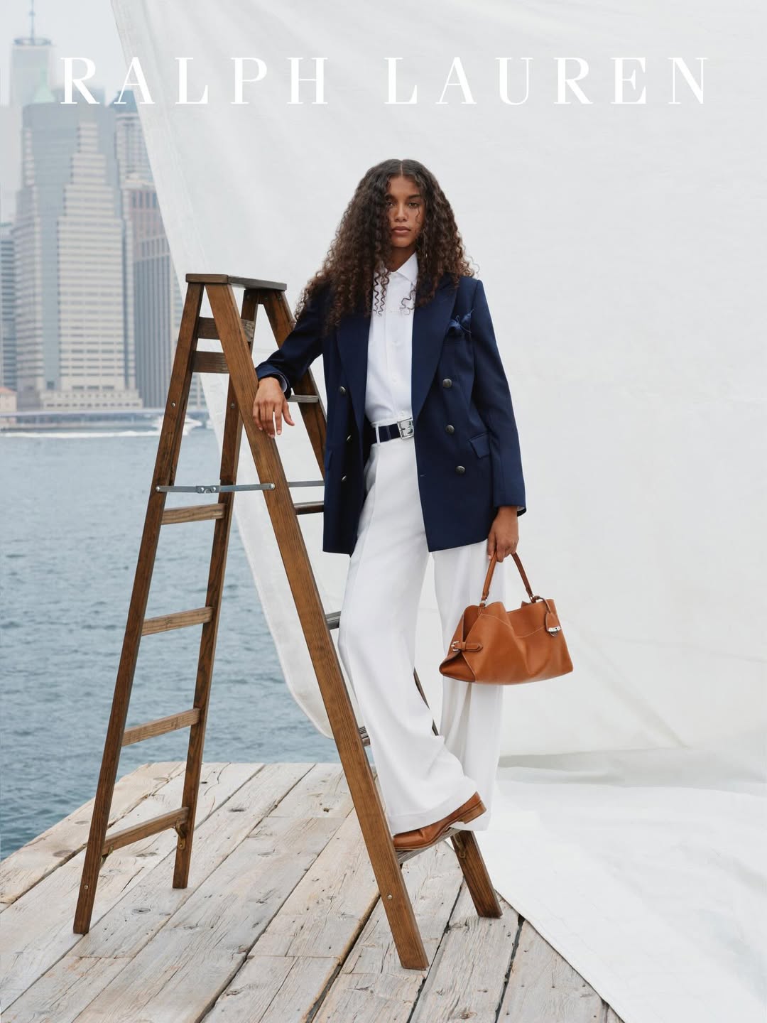 Ralph Lauren Pre-Spring 26