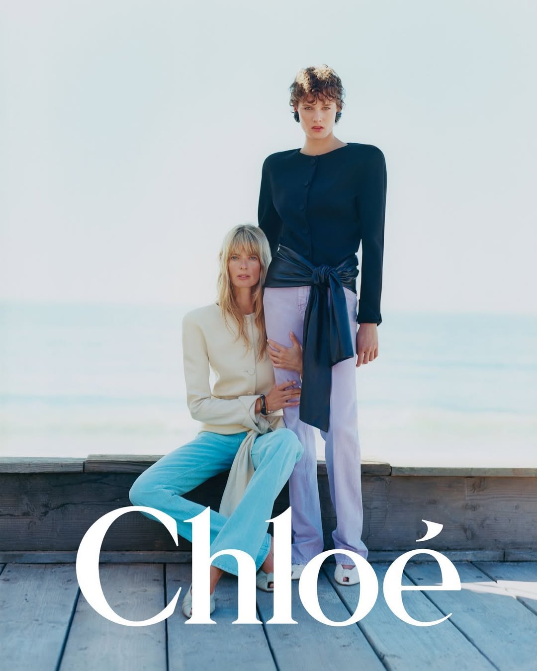 Chloé SS26
@chloe 

Photographer: @samrocksamrock
Stylist: @elodiedavid
Hair: @hollismithhead 
Makeup: @diane.kendal
Manicurist: @nailsbyemikudo
Set Design: @spencervroomanstudio
Talent: @stella.hanan, @awarodhiang, @jacquilouise__, @juliastegner, @darthnoor, @vanilla_canola
Production: @roscoproduction

#Chloe #RoscoProduction