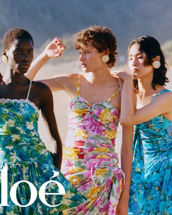 Chloé SS26