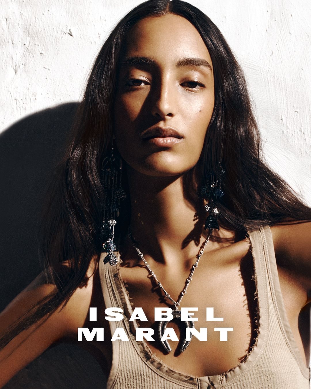 Isabel Marant SS26
@isabelmarant
Photographer: @robingaliegue
Creative Direction: @julien_gallico__studio
Styling: @emmanuellealt
Set Designer: @giovannamartial_
Talents: @mona_tougaard & @parkenvannoord
Hair: @damienboissinothair
Makeup: @christellecocquet
Manicure: @alexandrajanowski
Casting: @piergiorgio
Production: @RoscoProduction
#IsabelMarant #RoscoProduction