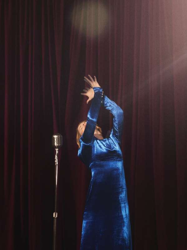 W Magazine 2026 Directors Issue starring #J...