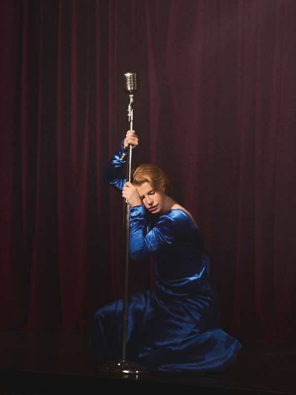 W Magazine 2026 Directors Issue starring #J...