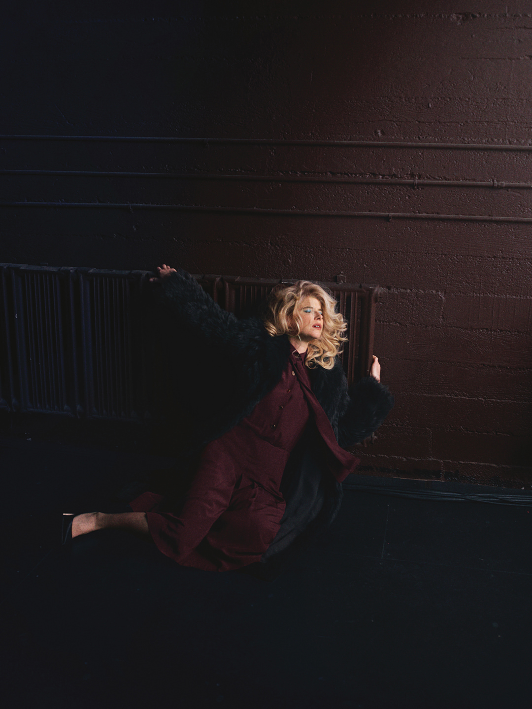 W Magazine 2026 Directors Issue starring #JessieBu...