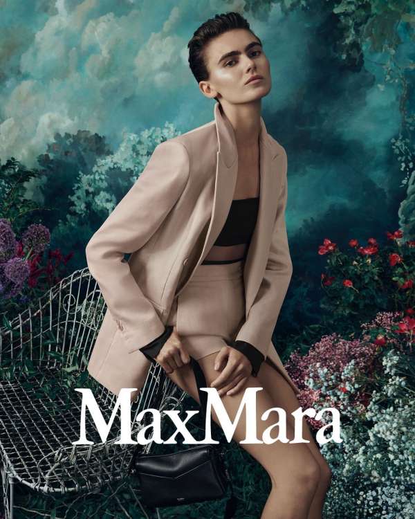 Max Mara SS26 