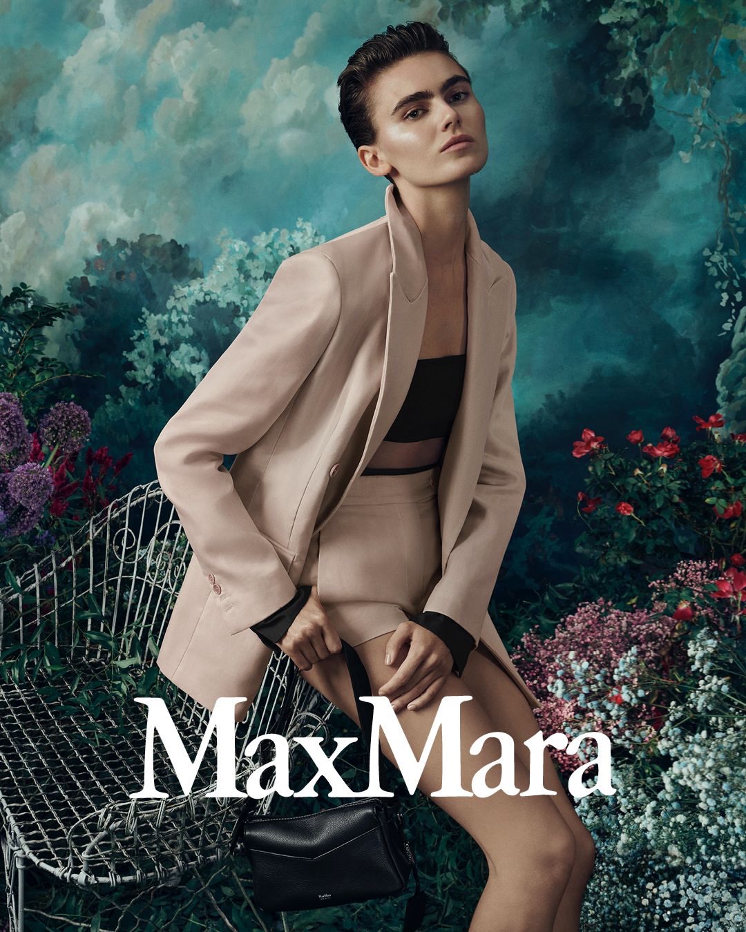 Max Mara SS26 
