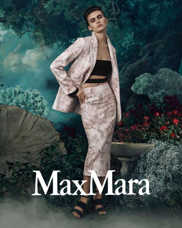 Max Mara SS26 