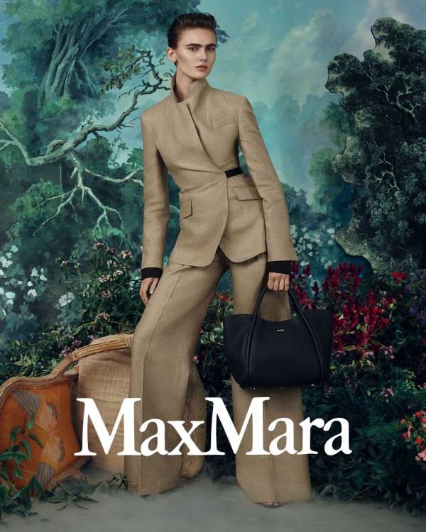 Max Mara SS26 