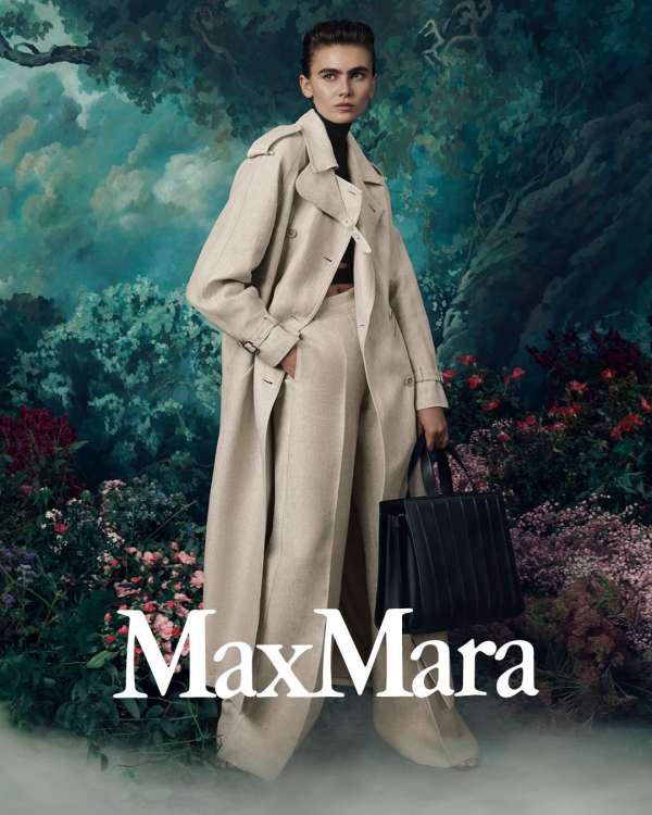 Max Mara SS26 