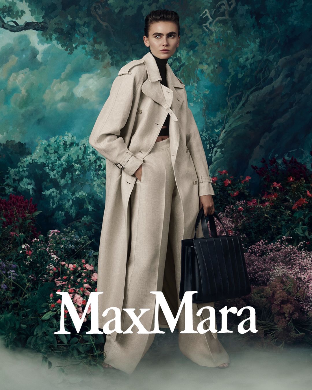 Max Mara SS26 