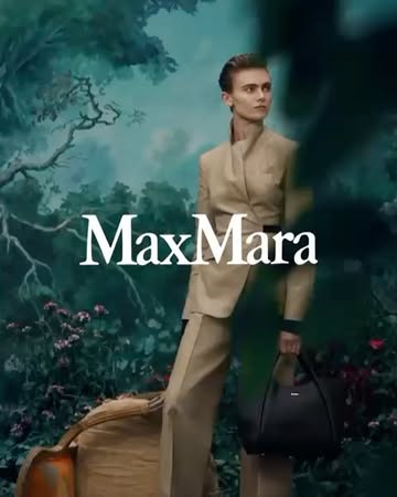 Max Mara SS26 