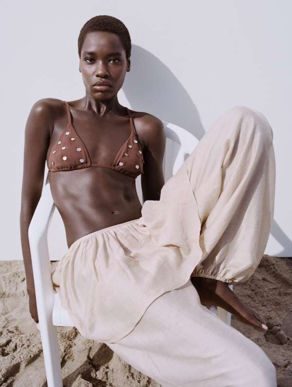 H&M Summer 26