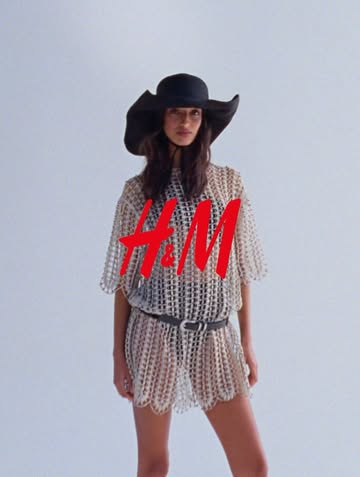 H&M Summer 26