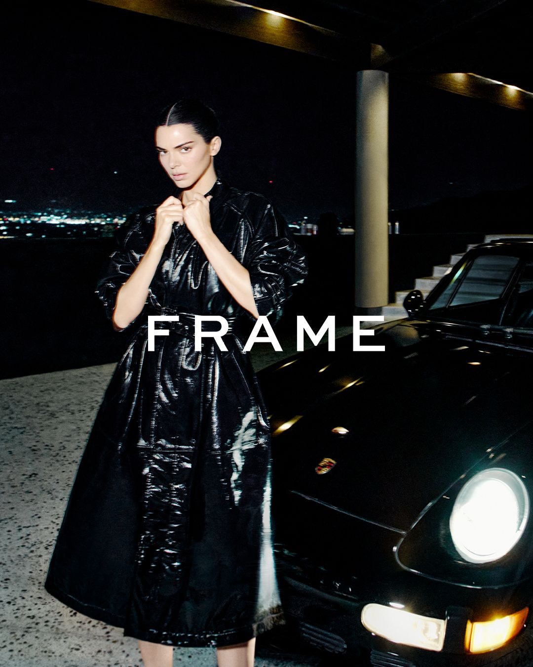 Kendall Jenner for FRAME
@kendalljenner @frame
Photographer: @robingaliegue + @mapltd
Creative / Director: @childschildschilds
Talent: @kendalljenner
Stylist: @malinajoseph
Celebrity makeup artist: @maryphilips
Celebrity hairstylist: @hairinel
Set Designer: @jeremyreimnitz
Movement Director: @marlontaylorwiles
Stills Post production: @grainpostproduction
Production: @roscoproduction
#Frame #kendalljenner #RoscoProduction