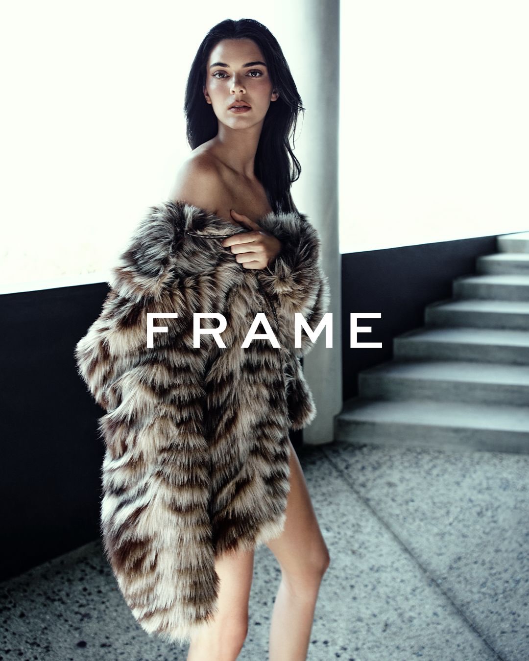 Kendall Jenner for FRAME
@kendalljenner @frame
Photographer: @robingaliegue + @mapltd
Creative / Director: @childschildschilds
Talent: @kendalljenner
Stylist: @malinajoseph
Celebrity makeup artist: @maryphilips
Celebrity hairstylist: @hairinel
Set Designer: @jeremyreimnitz
Movement Director: @marlontaylorwiles
Stills Post production: @grainpostproduction
Production: @roscoproduction
#Frame #kendalljenner #RoscoProduction