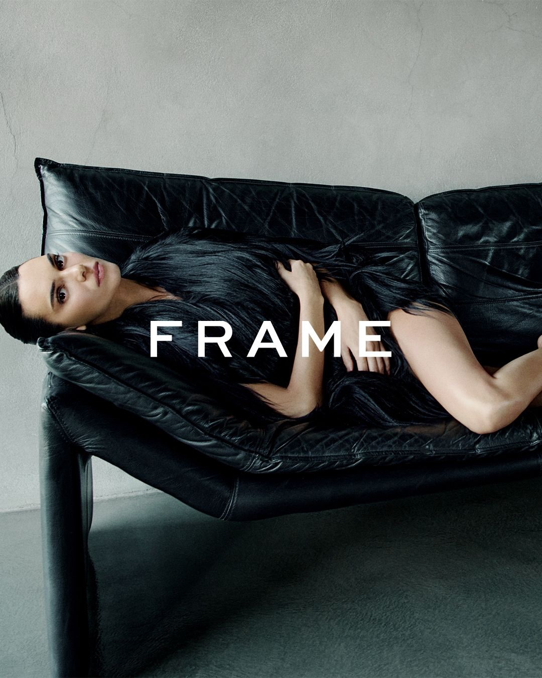 Kendall Jenner for FRAME
@kendalljenner @frame
Photographer: @robingaliegue + @mapltd
Creative / Director: @childschildschilds
Talent: @kendalljenner
Stylist: @malinajoseph
Celebrity makeup artist: @maryphilips
Celebrity hairstylist: @hairinel
Set Designer: @jeremyreimnitz
Movement Director: @marlontaylorwiles
Stills Post production: @grainpostproduction
Production: @roscoproduction
#Frame #kendalljenner #RoscoProduction