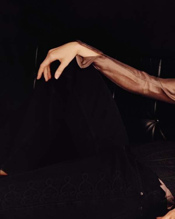 H&M Fall 26 Campaign (Drop 1)