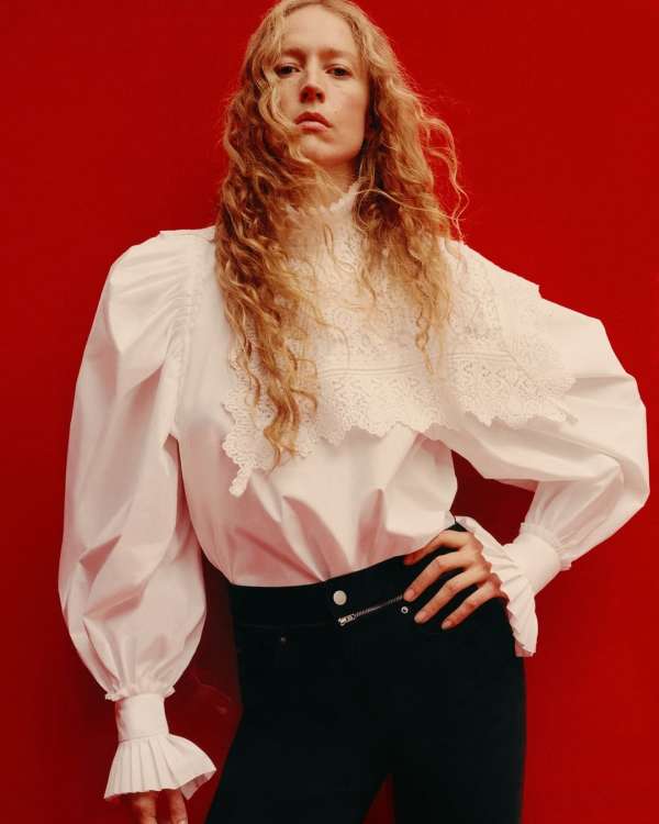 H&M Fall 26 Campaign (Drop 1)