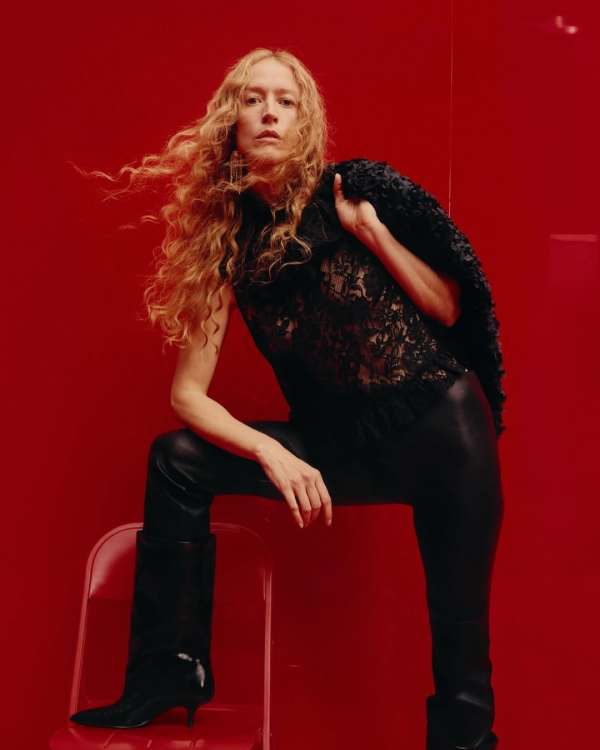 H&M Fall 26 Campaign (Drop 1)