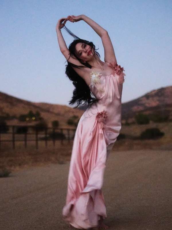 Vogue October Cover with Mikey Madison