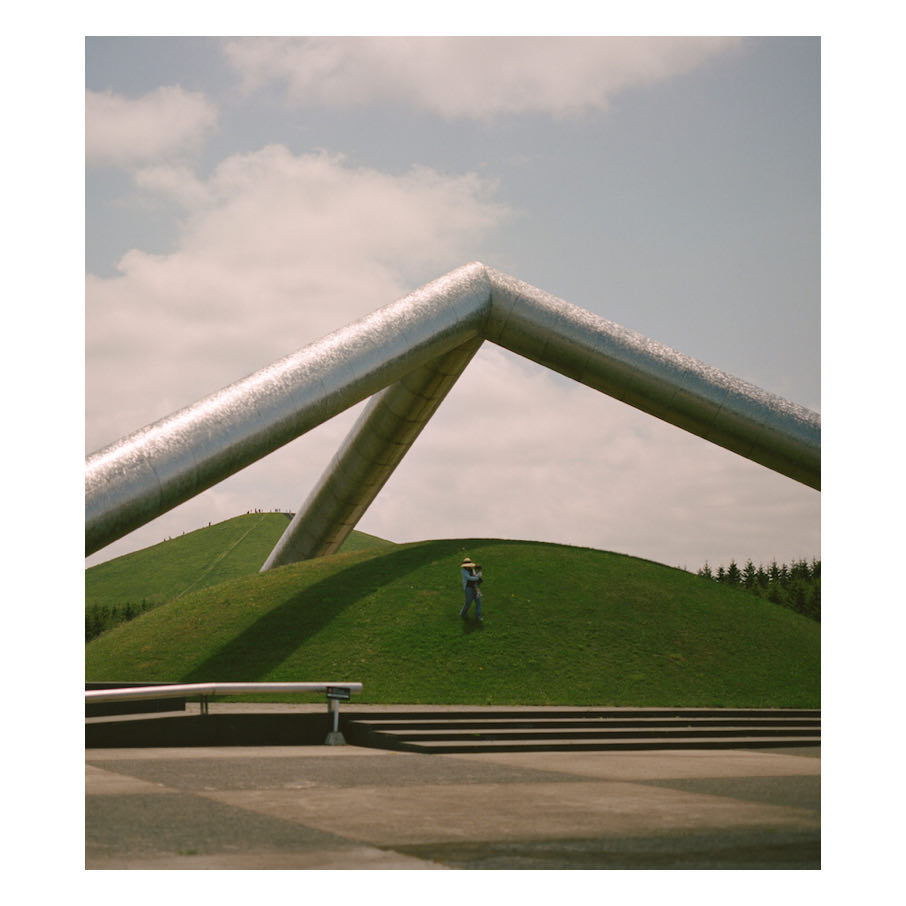 Pleasure Garden Magazine |  Nov. 19