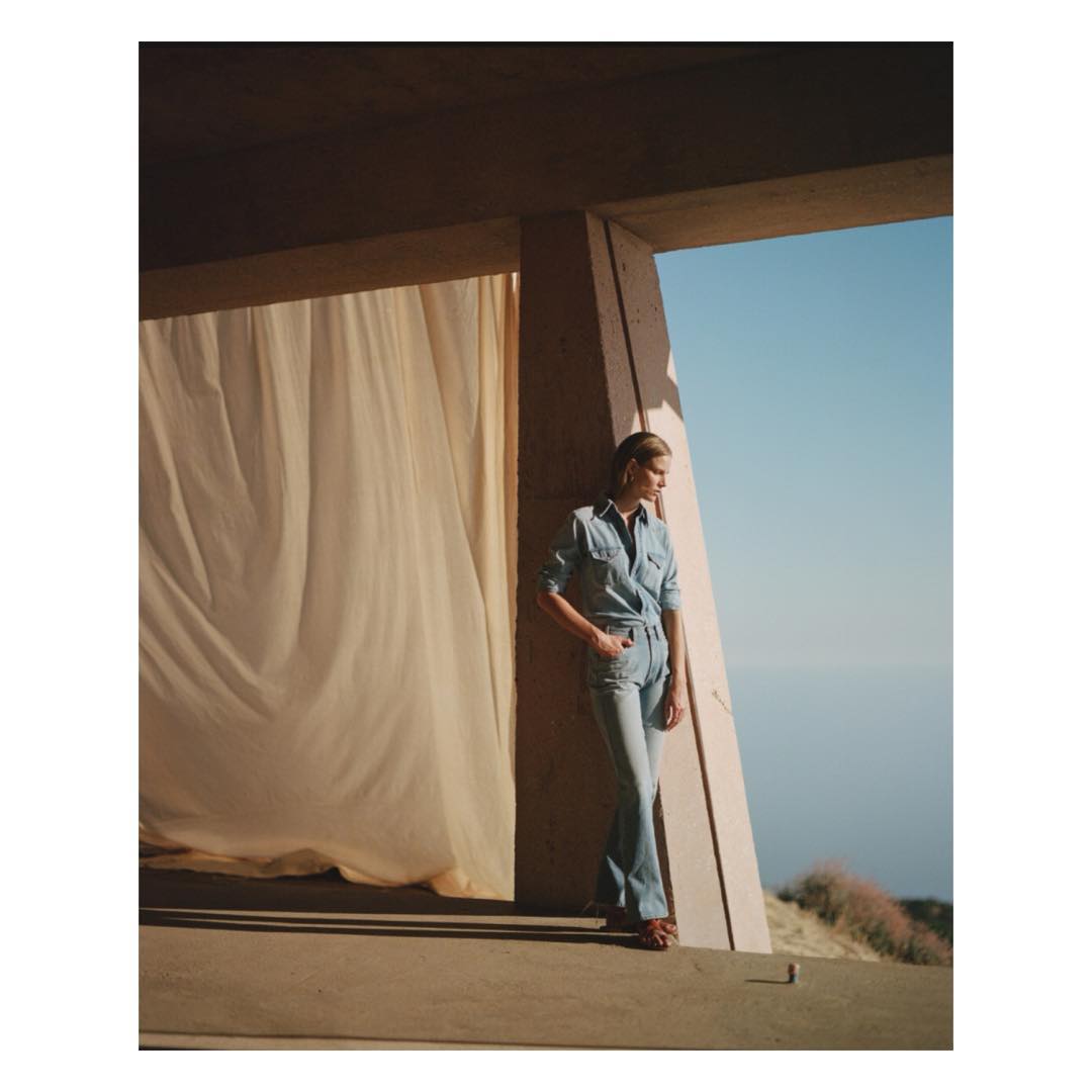 Citizens of Humanity |  Dec. 19