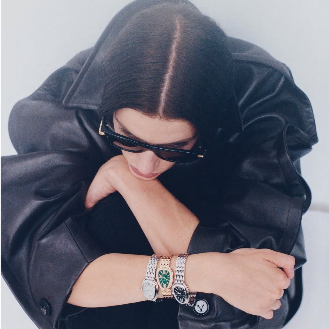 @milavaneeten by @sebastian.lager for @bazaarfrance - Mila for Harper’s Bazaar France Nov Issue ⌚️

stylist @virginiebenarroch 
hair stylist @pawel_solis 
makeup artist @mariaduhart 
manicurist @beatrice_eni 
casting @vivamodel @helenaballadino @dmcasting 
producer @md_rosuel 

Service provided:
Set 6 at Studio Rouchon
EQ 
Capture @shelterparis 

#rouchonparis #studiorouchon #sebastianlager #bazaarfrance #milavaneeten