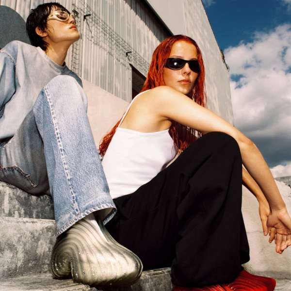 First Extract from @diesel campaign The Hea...