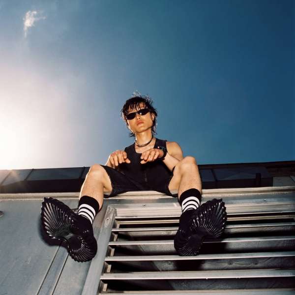 First Extract from @diesel campaign The Hea...