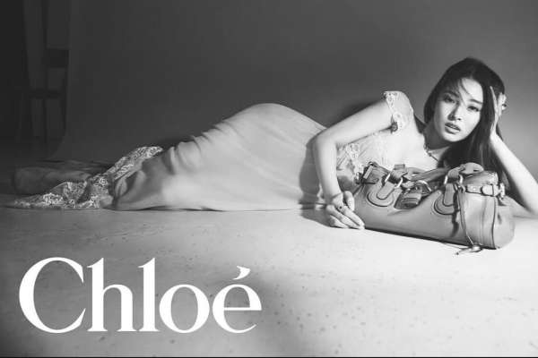 @kendalljenner and Anna from @meovv for @ch...