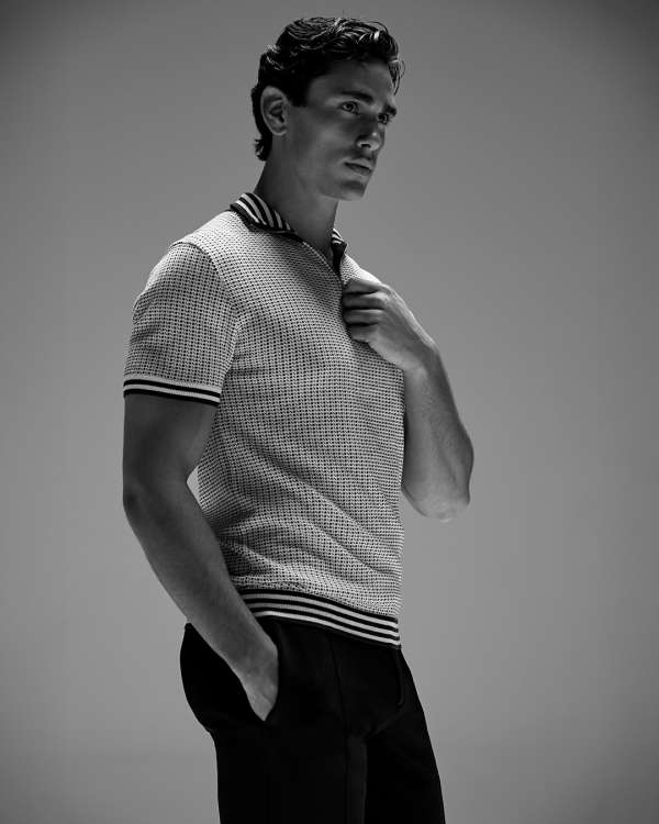 @giorgioramondetta by @smiggi for @rondorff