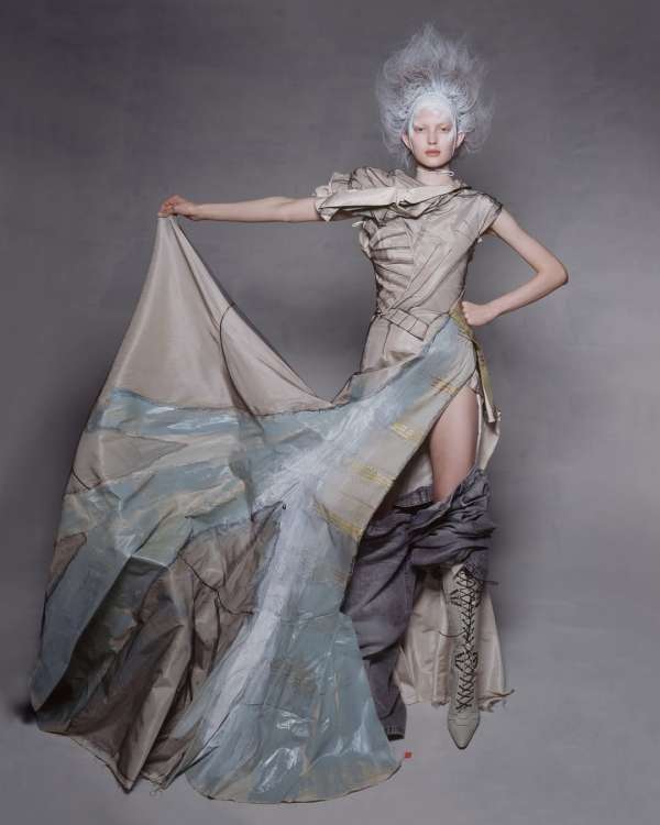 @brigitteniedermairstudio for House of Craf...