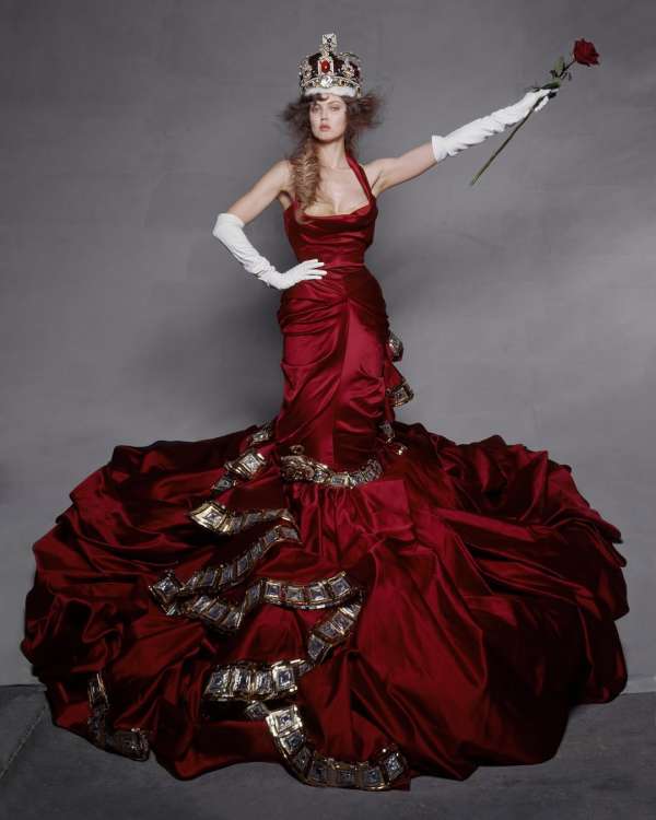 @brigitteniedermairstudio for House of Craf...