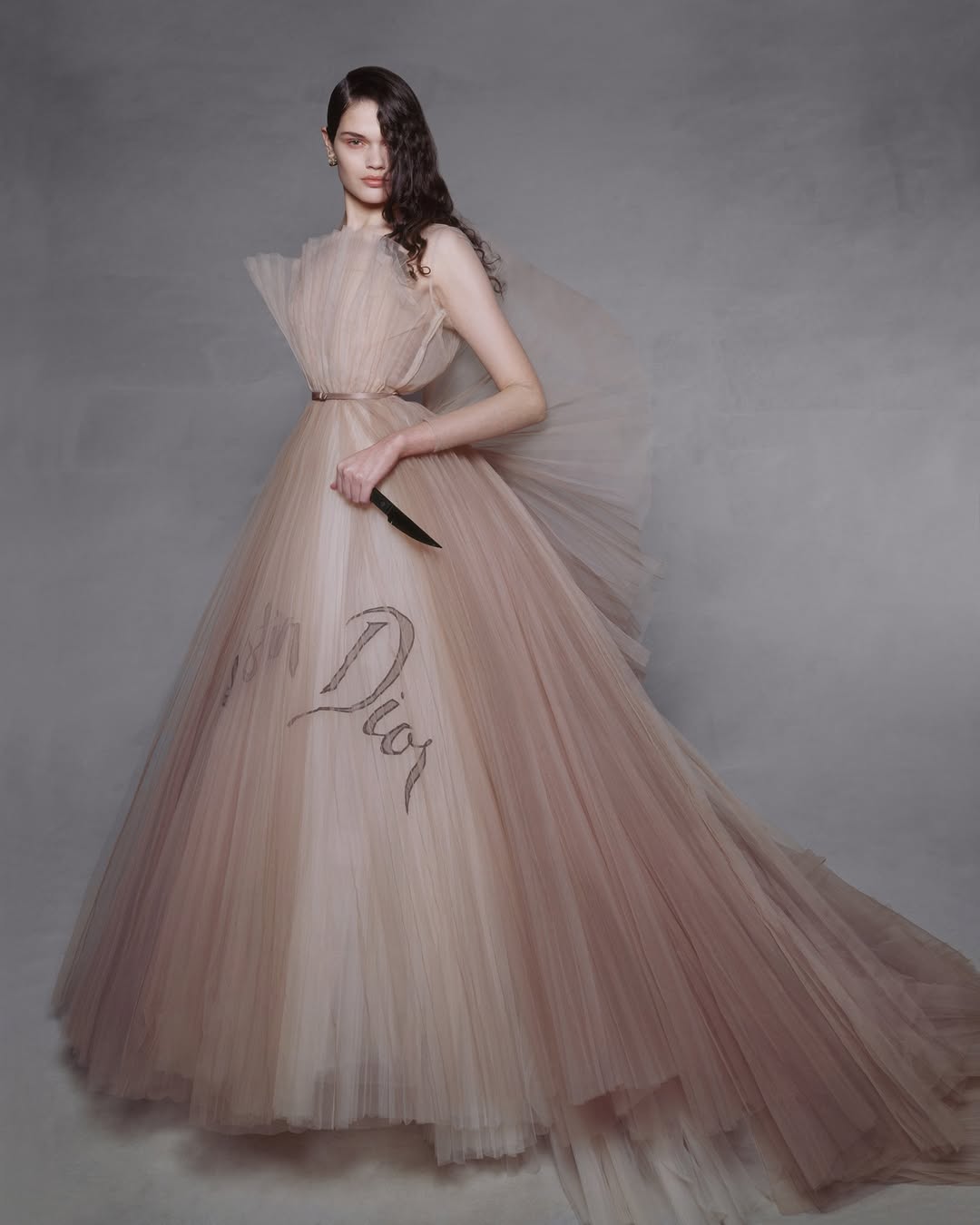 @brigitteniedermairstudio for House of Craft Dior

talents : @asako_____a @chudier_billy_peter @madamedebrashaw @elisecrombez
@ellarichardsr @esthersilsant @komuves.evaa @ilana_h @lindseywixson
@lucy.rosiek @wirs_viktoria

fashion & editor-in-chief : @carineroitfeld
hair : @eugenesoleiman
makeup : @lloydsimmondsmakeup
CEO : @vladimirrestoinroitfeld
creative director : @e.mman
art director : @guillaumelauruol
digital director : @viennavernose @carlymaewitteman 
talent casting : @rosievogelcasting
director dior heritage : Perrine Scherrer
senior fashion editor : @andreaetlou
digital editor : @carlymaewitteman
executive assistant : @capucine_leprince
set designer : @solenemartinau
on set casting : @memoir.of.a.gaysha
production : @shape_production
producer : @brahmst_tobias
production assistant : Kader Bennacer
manicurist : @cecilia.abbas_
hair assistant : @_carloavena @yihanjen, @celine_de_cruz 
makeup assistant : @hironinomakeup
set designer assistant : @renarrd.renarrd karinelabrunie_photography
manicure assistant : @shirley.don.art
photo assistant : @corinna_schlt, @katrin_backes , @oscar_dubois, Jeremy Tellier, @dekeukelaeremathilde 
camera assistant : @katrin_backes 
words by : @aemiliamadden

Service provided :
Plateau C1 at Studio Central
EQ

#rouchonparis #studiocentral #dior #houseofcraftdior #brigitteniedermair