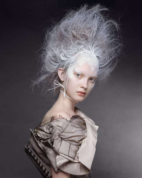 @brigitteniedermairstudio for House of Craf...